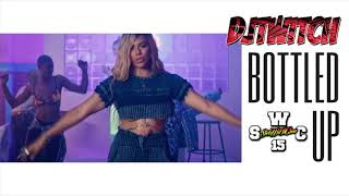 Dinah Jane - Bottled Up X Love Me (Feat. Fia)(Dj Twitch Reggae Remix)