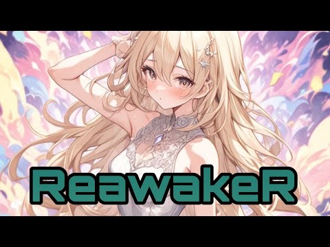 Nightcore - LiSA feat. Felix (Stray Kids) 'ReawakeR' Lyrics