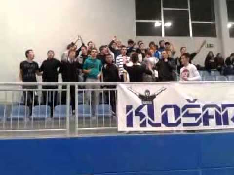 KK Busovača - KK Kiseljak ( Klošari 1998 - Part1)