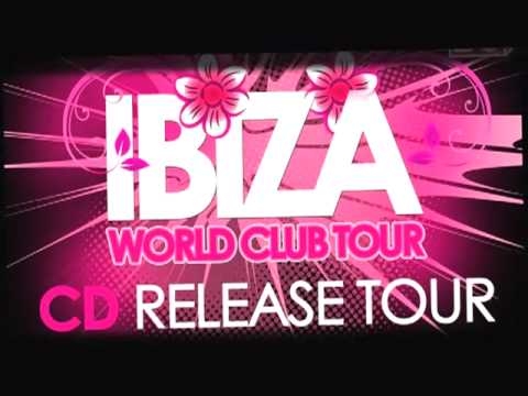 Ibiza World Club Tour Trailer @ The Box / Vienna