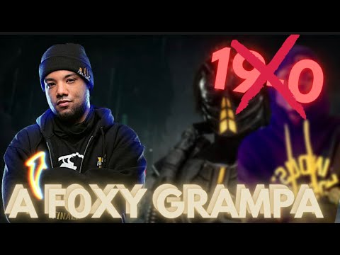 A F0XY GRAMPA Vs rizaN_Franck  || Ranked Set / Can he Stop my 19-0 Streak ?!  @AF0xyGrampa