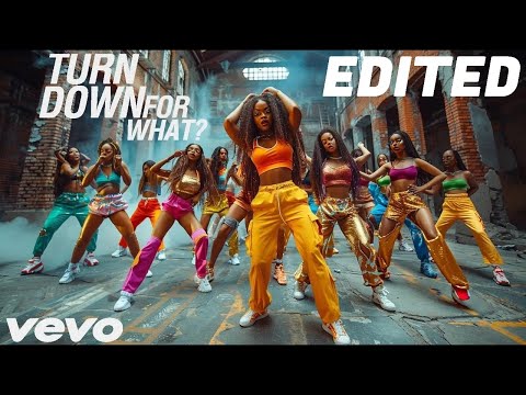 Turn Down for What - Remix Mashup & Iam Lumoss #2  2025