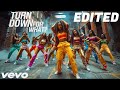 Turn Down For What Remix Mashup Iam Lumoss 2 2025