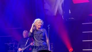 European Soul - one of the best songs from Kim Wilde - live in Venlo Netherlands - 2025