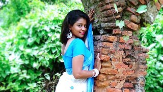 Saree Lover Photoshoot Bengali Beauty Barsha l Epi