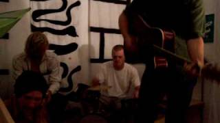 A Sensational Lullabye