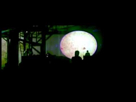 [rzv013] Tim Ballista Video mix Live at Artpolis 04 06 2009