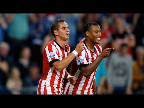 PSV wint ook vijfde thuisduel