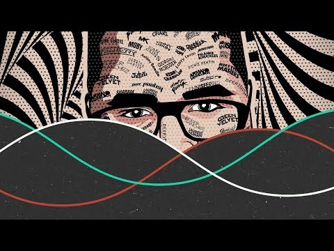 Junior Sanchez - You, I & The Music [#UnderTheInfluence]