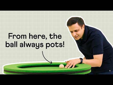 Applications of the ellipse — from medicine to billiards