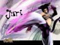 Super Street Fighter IV - Theme of Juri