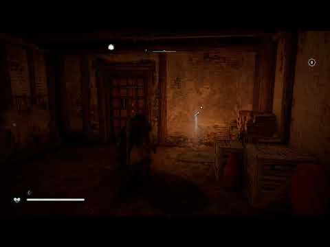 Assassin's Creed Valhalla (Xbox, St.) 100% Walkthrough Part 203 / Bewitched [1440p]