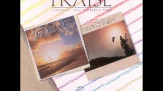 Maranatha! Praise Strings - I Love You Lord (Instrumental)