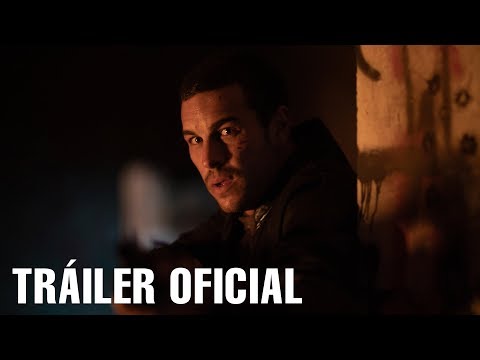 Adiós (2019) Official Trailer