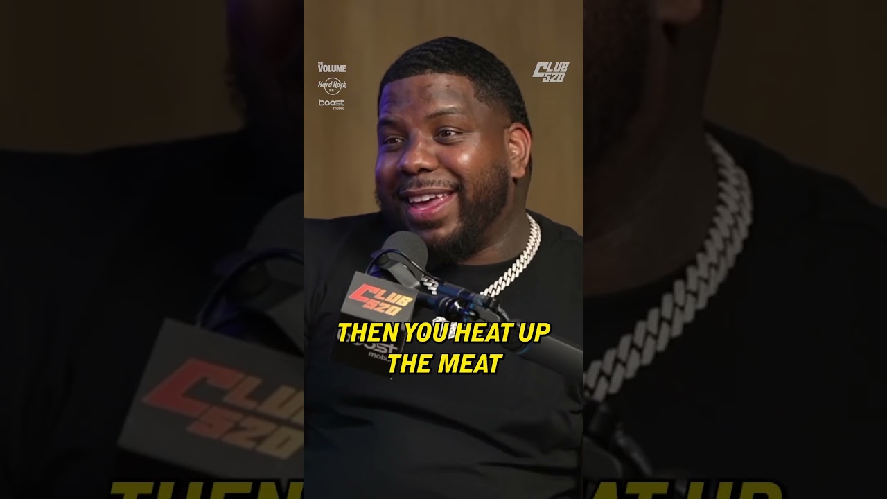 Jeff GOES OFF ON Malc for eating a 4-day old chicken sandwich 😂💀 #shorts #jeffteague #food #story