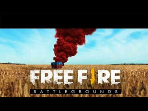 Снова играю в Free Fire