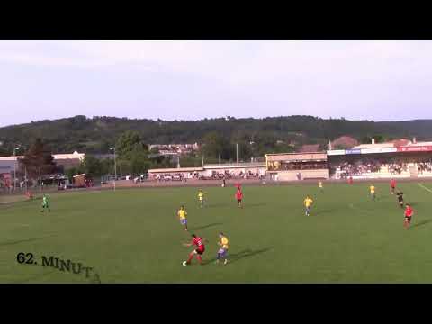 KP | JMK | FC Ivančice - FC Boskovice 0:5 (0:3)