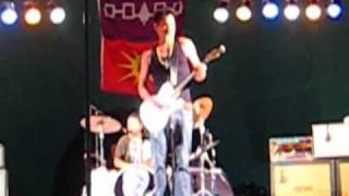 THORNLEY Your Song - Gage Park