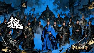 神魔魂將傳 game img
