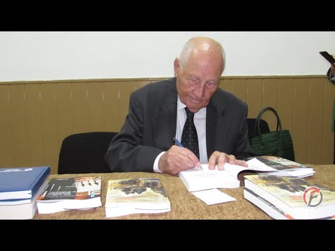 Grigore Ilisei 80: Întâlnire aniversară la Colegiul Naţional "Nicu Gane" Fălticeni