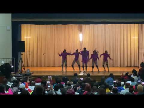 Who’s Stoppin Us’ - King 👑