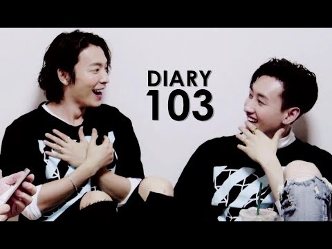 [P103] ENGSUB The year of happiness || EunHae HaeHyuk