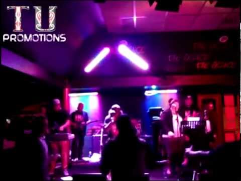 Forever Loving Jah - Chad Chambers feat JFC