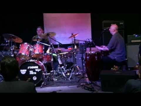 Thunder Duo Master Class part 2