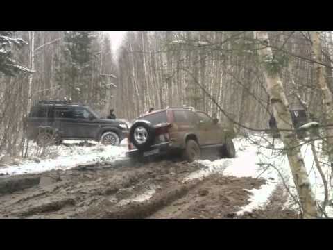 РВД Ивановка Light 15 11 2015