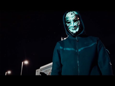 Uk Drill Type Beat - "Ghosts" Uk Drill Instrumental 2021 [Prod By: Maniac Beatz X ThugStage Beats]