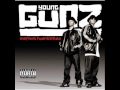 Chingy Ft Young Gunz Cant Stop Wont Stop