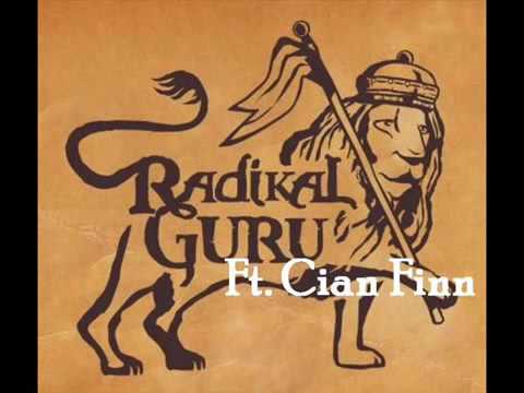 Radikal Guru & Cian Finn Inilusion DUB