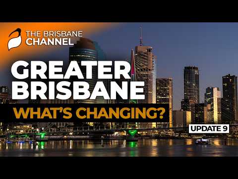 What’s Happening Across Greater Brisbane Right Now | 2026 Update 9