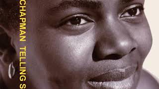 Tracy Chapman - Telling Stories (LYRICS)