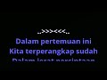 Jerat Percintaan - Siti Nurhaliza Karaoke Tanpa Vokal Original Audio
