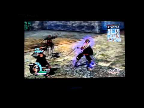 Sengoku Musou 3 Empires 2