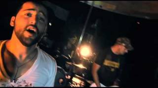 Valium radio "Ando Bien Pedo" VIDEO OFFICIAL