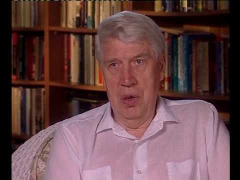 Jan Klein - IA became the new nomenclature (62/106)