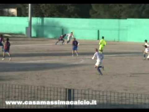 PRIMA CATEGORIA, CASAMASSIMA - CELLAMARE 4-2 (SINTESI)
