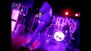 Return (Heartless) - Sworn In @ The Palladium, Worcester, MA 12/22/13