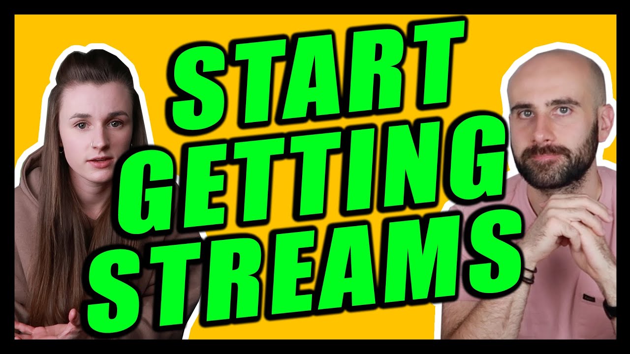 You've Released Music - Now What?