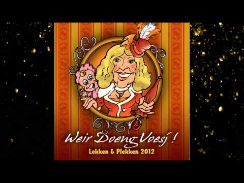 Tony & Beireken - 't Oeirlelleken