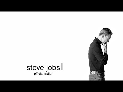 Steve Jobs (2015) Official Trailer