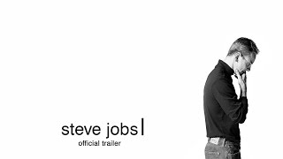 Video trailer för Steve Jobs