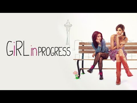Girl in Progress TV PROMO "Oh My Stars"