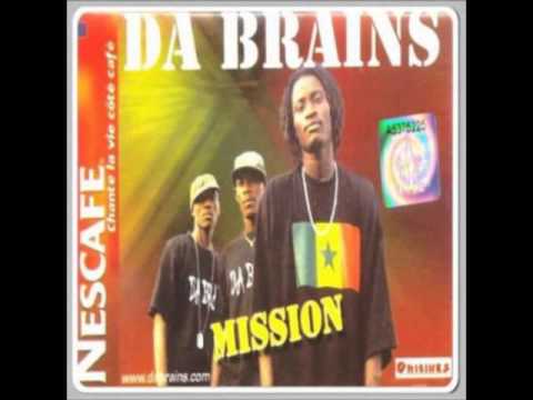 da brains feat thione seck assalo    YouTube