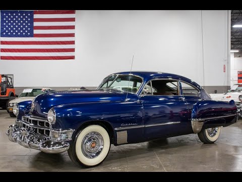 1949 Cadillac Series 61 (CC-1664347) for sale in Kentwood, Michigan