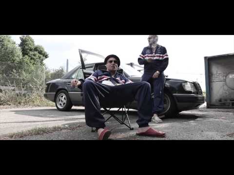 Die Kraszesten - 2243 ft. Mase  (prod. Pierre Sonality)