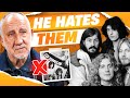 Why Pete Townshend HATES Led Zeppelin