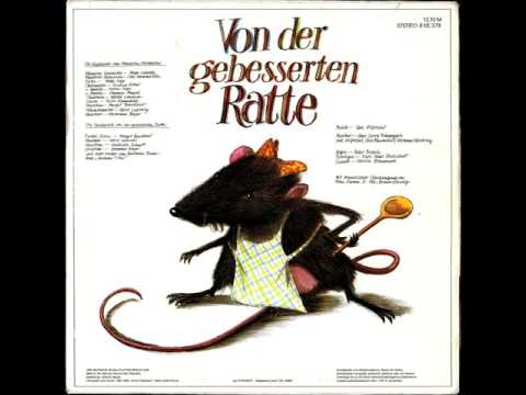 Von der gebesserten Ratte